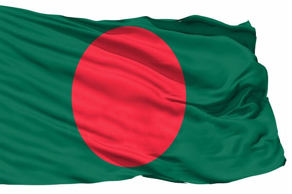 Gambling in Bangladesh - find out the legal situation