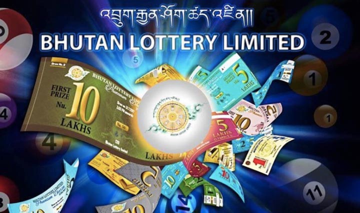 Bhutan Lottery Limited