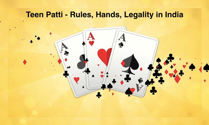 Legal Online Betting In India