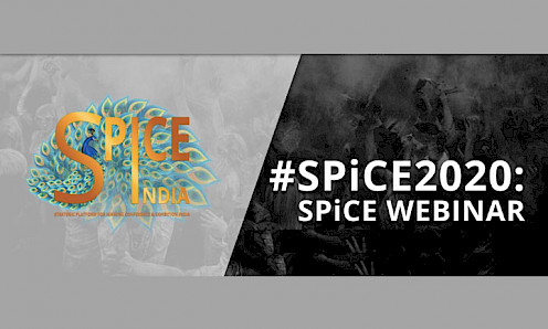 SPICE 2020 Webinar