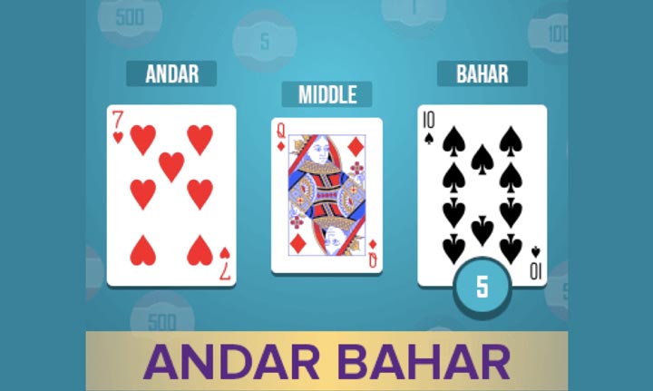 andar bahar game