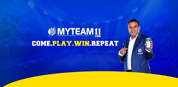 MyTeam11 users can now play a new hourly quiz