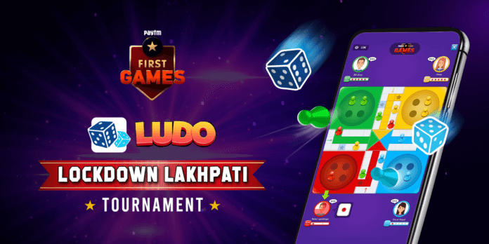 Paytm offers Rs.1 Lakh in daily prizes with new lockdown tournament