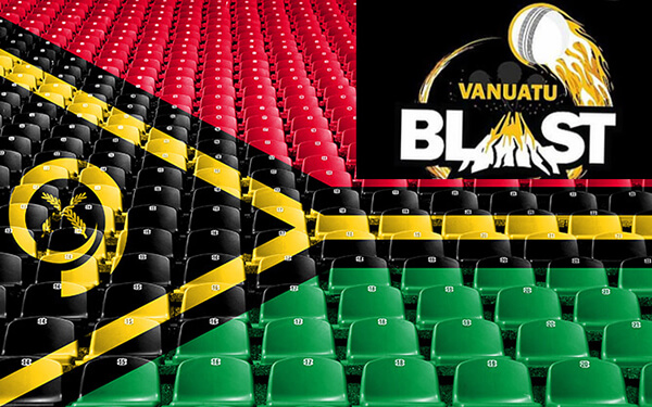 Vanuatu launches new tournament series to cater for Indian audience