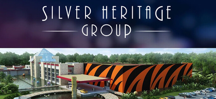 Silver Heritage Group announced today that it has entered voluntary administration.