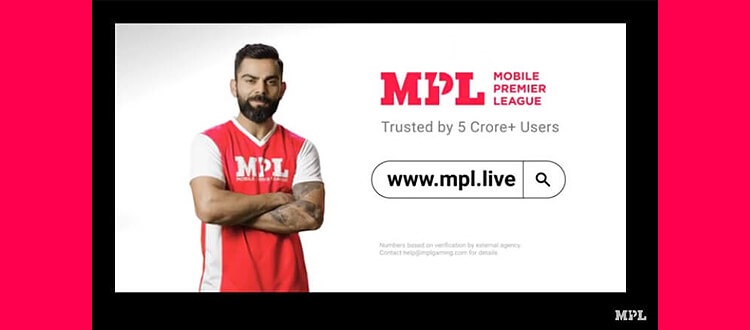 MPL releases new television commercials