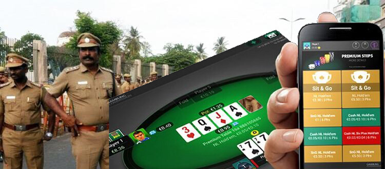 Poker Chips Mumbai