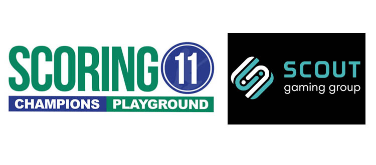 Scout Gaming and Indian operator Scoring11 strengthen partnership