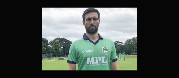 Mobile Premier League to sponsor Ireland men's cricket team shirt