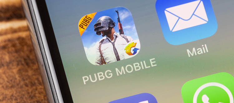 PugB on list of over 250 Chinese apps that faces India ban
