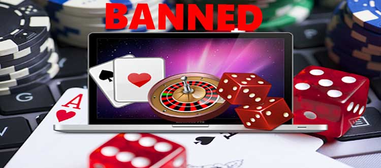 Online gambling banned in Andhra Pradesh