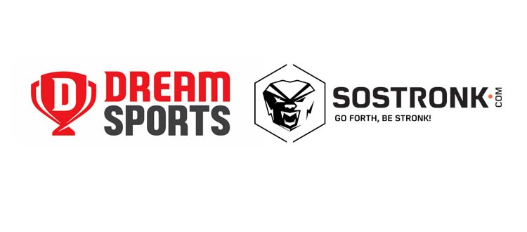Dream Sports set to buy SoStronk