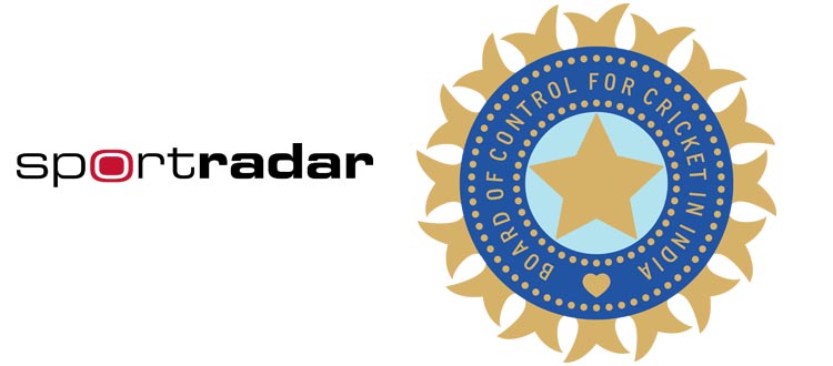 Sportradar partners with the BCCI for IPL 2020