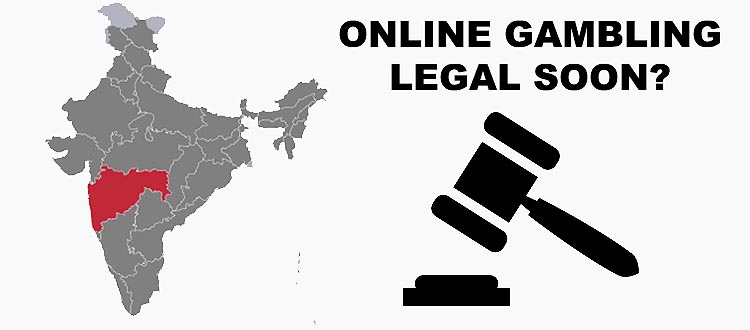 Maharashtra considering legalising online gambling