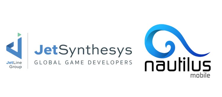 Jetsynthesys buys mobile gaming company Nautilus