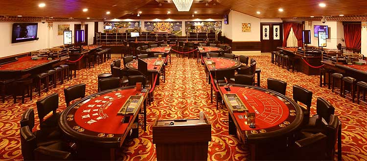 Casinos in Goa and Sikkim get green light to reopen